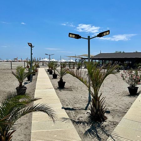 Апартаменти Dis Mamaia Nord Констанца Екстер'єр фото